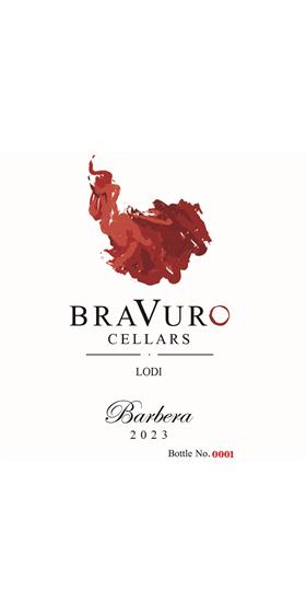 2023 Barbera
