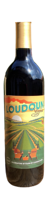 Loudoun Red Blend