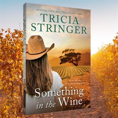 June 2025 Read Between the Vines Book Club