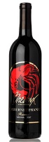 2022 Cabernet Franc Reserve