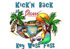 Key West Festival Kids Ticket