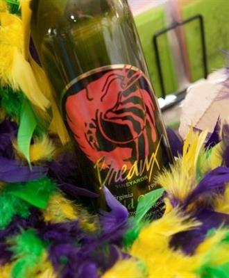 Samedi Gras Celebration 2026