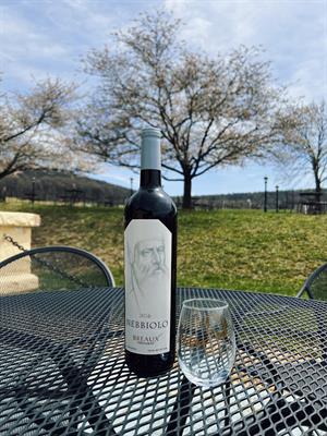 Nebbiolo Vertical 2026