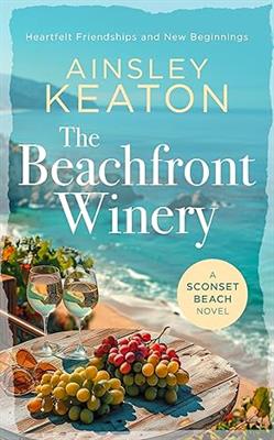 July 2025 Read Between the Vines Book Club