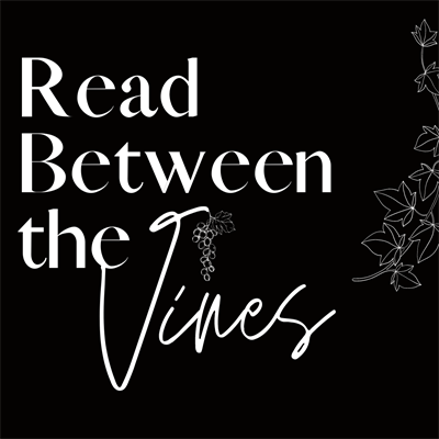 Read Between the Vines - Sept - Breaux Book Club