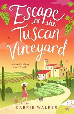 May 2025 Read Between the Vines Book Club