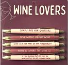 Pen Set - Wine Lovers