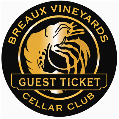 May Release 2026 - Guest Ticket
