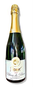 2021 Blanc de Blanc of Sauvignon Blanc