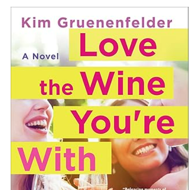 February 2025 Read Between the Vines Book Club