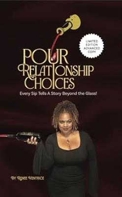 Sept 2025 Read Between the Vines Book Club