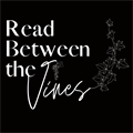 April Read Between the Vines Book Club