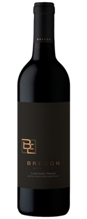 2022 Brecon Reserve Cabernet Franc
