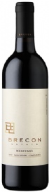 2017 Brecon Meritage (Library, Club Only!)