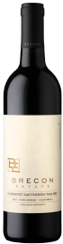2017 Brecon Syrah/Tannat (Library, Club Only!)