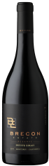 2017 Brecon Reserve Petite Sirah (Library, Club Only!)