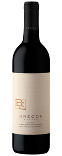 2023 Brecon Shiraz /Cabernet Sauvignon (New Release)