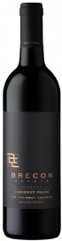 2018 Brecon Reserve Cabernet Franc (Library, Club Only!)
