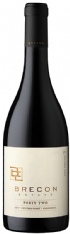 2022 Brecon Forty-Two (Red Rhone Blend)