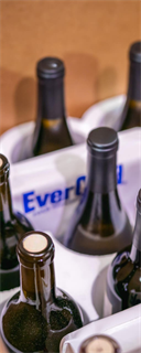 EcoCool Packaging with Ice Packs