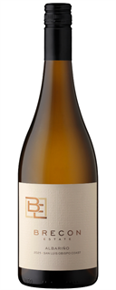 2025 Brecon Albariño (Back at long last)