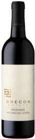 2016 Brecon Zinfandel (Library, Club Only!)