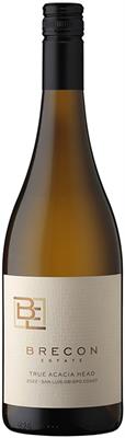 2022 Brecon True Acacia Head (Best of Show - White Wine!)
