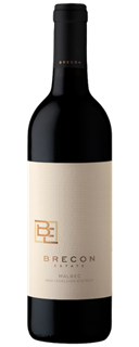 2023 Brecon Malbec (Best of Class & not a lot left)