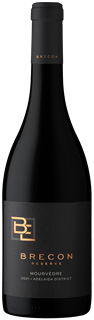 2023 Brecon Reserve Mourvèdre (New release)