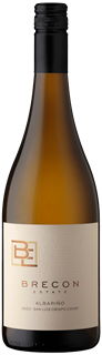 2024 Brecon Albariño (New Release)