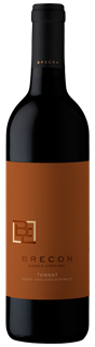 2022 Brecon Tannat (Single Vineyard Series)