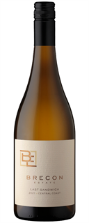 2025 Brecon Last Sandwich (Albariño Blend)