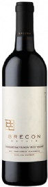 2017 Brecon Cabernet/Petit Verdot (Library, Club Only!)