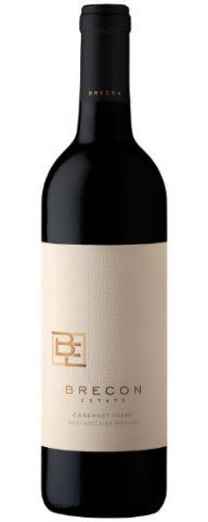 2023 Brecon Cabernet Franc
