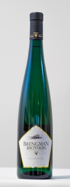 2012 Riesling Dry LIBRARY