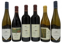 Introduction to Brengman Brothers Wines 6-Pack