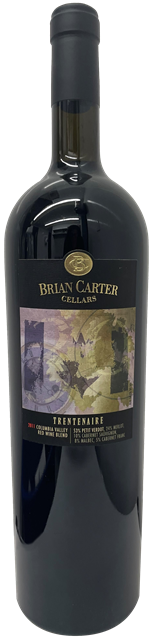 2012 Trentenaire 1.5 L