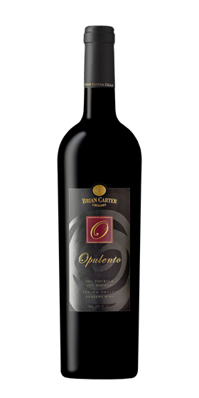 2016 Opulento 750 ml