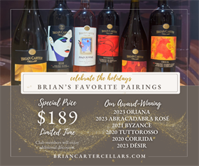 Vintner Holiday Selection