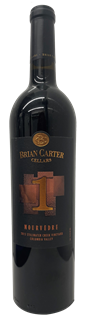 2024 ONE Mourvèdre