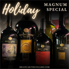 Holiday Magnum Special
