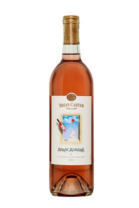 2025 Abracadabra Rosé