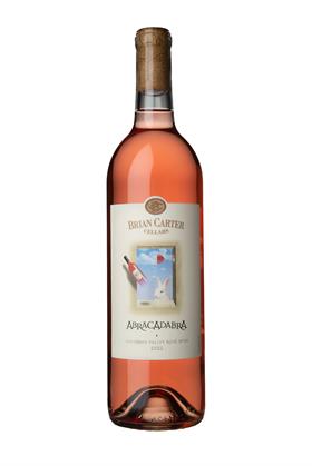 2023 Abracadabra Rosé