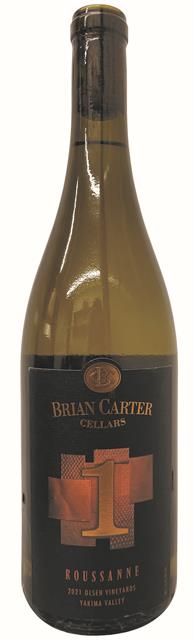 2025 ONE Roussanne
