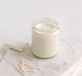 Candle - Bud Break - Jar