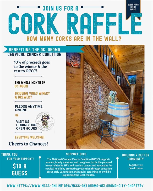 Cork Cove Charity