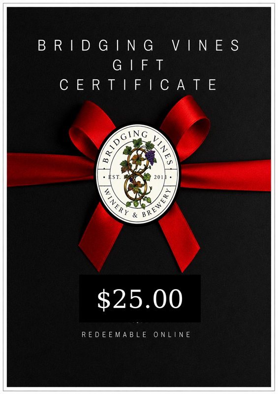 Gift Card $25.00