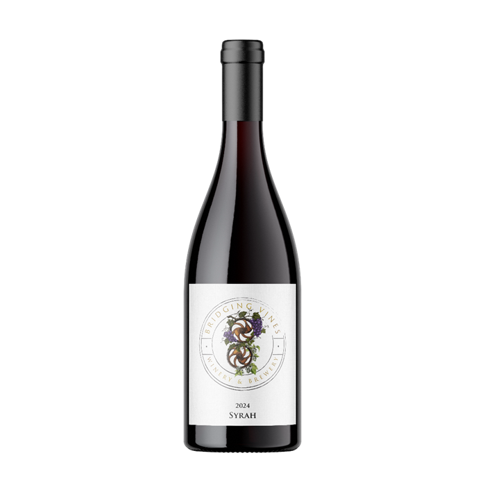 Syrah 2024