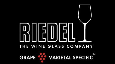 Riedel riesling/sav blanc