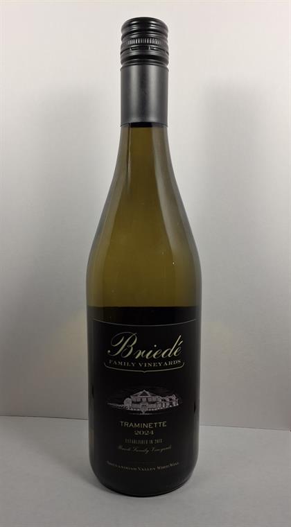 Traminette 24 [VS]